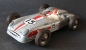 Preview: Joustra Racingcar 1960 Tinmodel with frictiondrive (2241)